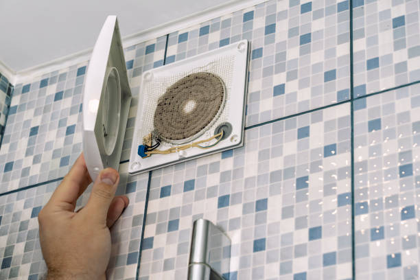 Best Residential Air Duct Cleaning  in Melody Hill, IN