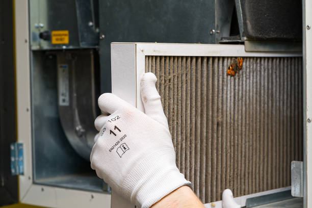 Best HVAC Duct Inspection Services  in Melody Hill, IN