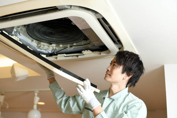 Best Best Air Duct Cleaning Company  in Melody Hill, IN