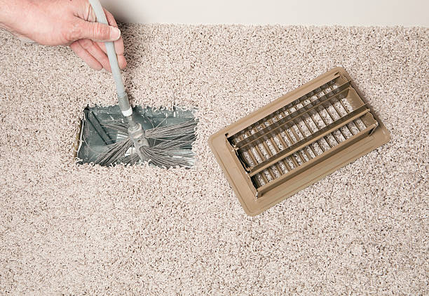 Best Affordable Air Duct Cleaning  in Melody Hill, IN
