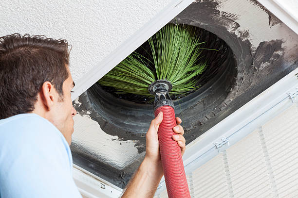 Best Duct Cleaning for Homes  in Melody Hill, IN