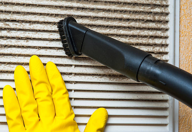 Best Air Duct Inspection  in Melody Hill, IN