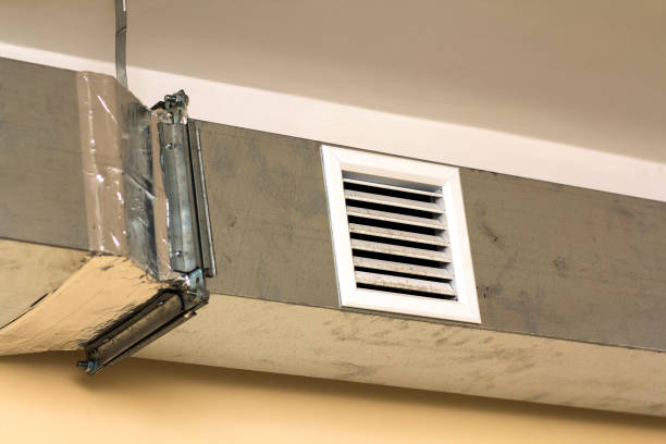 Best Air Duct Cleaning Near Me  in Melody Hill, IN